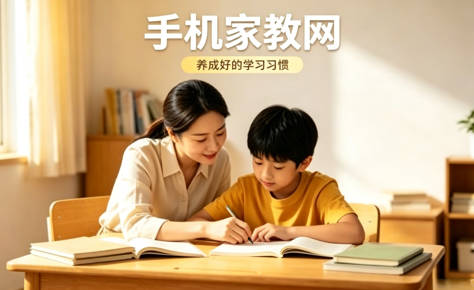 日照家长如何为孩子请到山大（威海）学霸家教？